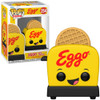Pop! Ad Icons: Eggo With Toaster Pop! Ad Icons: Eggo With Toaster