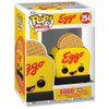 Pop! Ad Icons: Eggo With Toaster Pop! Ad Icons: Eggo With Toaster