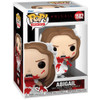 Pop! Horror: Abigail - Abigail (Bloody) Pop! Horror: Abigail - Abigail (Bloody)