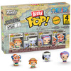 Bitty Pop!: One Piece 4-Figure Pack - Random Style Bitty Pop!: One Piece 4-Figure Pack - Random Style