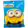 Minions Bananas Candy Peg Bag