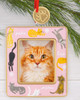 Playful Kitties Photo Ornament by Hallmark
