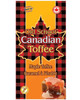 Old School Canadian Maple Toffee 
