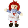 Aurora 16" Raggedy Ann Doll