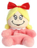 Palm Pals Dr. Seuss - Cindy-Lou Who