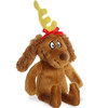 7" Max The Dog From The Grinch Plush Toy by Aurora