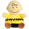 Palm Pals Peanuts - Charlie Brown