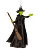 Wicked - Elphaba Ornament by Hallmark