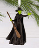 Wicked - Elphaba Ornament by Hallmark