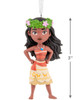 Disney Moana - Princess Moana Stylized Ornament by Hallmark