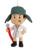 Cousin Eddie Ornament by Hallmark