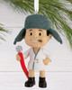 Cousin Eddie Ornament by Hallmark
