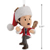 Clark Griswold withSquirrel Stylized Ornament by Hallmark