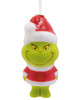 How the Grinch Stole Christmas - The Grinch Shatterproof Ornament