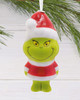Mr. Grinch Shatterproof Ornament by Hallmark