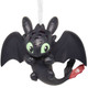 How To Train Your Dragon - Toothless Ornament by Hallmark