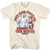 Santa Claus Is Comin' to Town T-Shirt