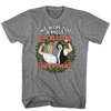 Bill and Ted Christmas Shirt