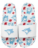 Toronto Blue Jays Women's Slides