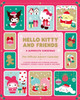 Hello Kitty and Friends Advent Calendar