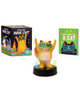 Dancing Rave Cat Mini Kit