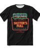 Christmas Vacation - Shitter's Full Sleep Shirt