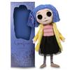 Coraline Premium Plush 24" Doll