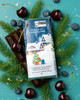 Glamour Shot - Holiday Dark Chocolate Bar