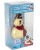 Frosty the Snowman Hot Chocolate Melt