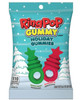 Ring Pop Holiday Gummies 
