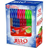 Kraft Jell-O Candy Canes 12-Pack