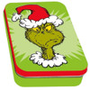 The Grinch Playing Cards In Embossed Tin