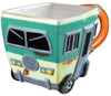 Christmas Vacation Cousin Eddie's RV Ceramic Sculpted Mug 2
