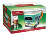 Christmas Vacation Cousin Eddie's RV Ceramic Sculpted Mug