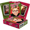 A Christmas Story Playing Cards 