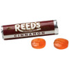 Reed's Rolls - Cinnamon Hard Candy