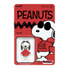 Peanuts Joe Cool ReAction Figures