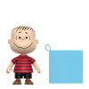Linus 3.75" ReAction Figure