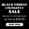 Loungefly Blowout Sale