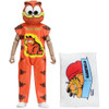 Ben Cooper Costume Series - Garfield Action Figure