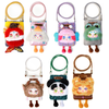 Travel Cute Pet Cross-Body Bag