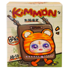 Kimmon Cross-Body Bag Blind Box