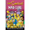 Simpsons Mad Libs