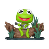 Kermit with Banjo Funko