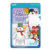 Frosty The Snowman ReAction Figure