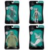 Nightmare Before Christmas FlexFigs