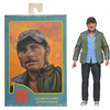 Jaws Ultimate Sam Quint Deluxe Action Figure - with Box