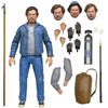Ultimate Matt Hooper Amity Arrival Deluxe Action Figure