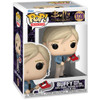 Pop! TV: Buffy The Vampire Slayer - Buffy With Scythe