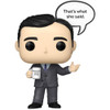 Pop! TV: The Office - Michael Scott (That's What She Said)
